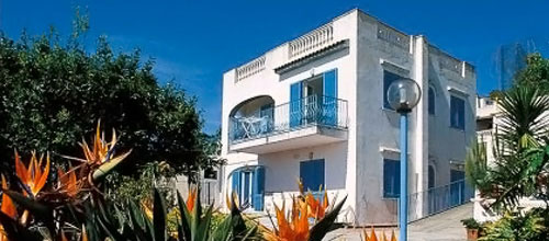 Residence Villa Marinù Ischia